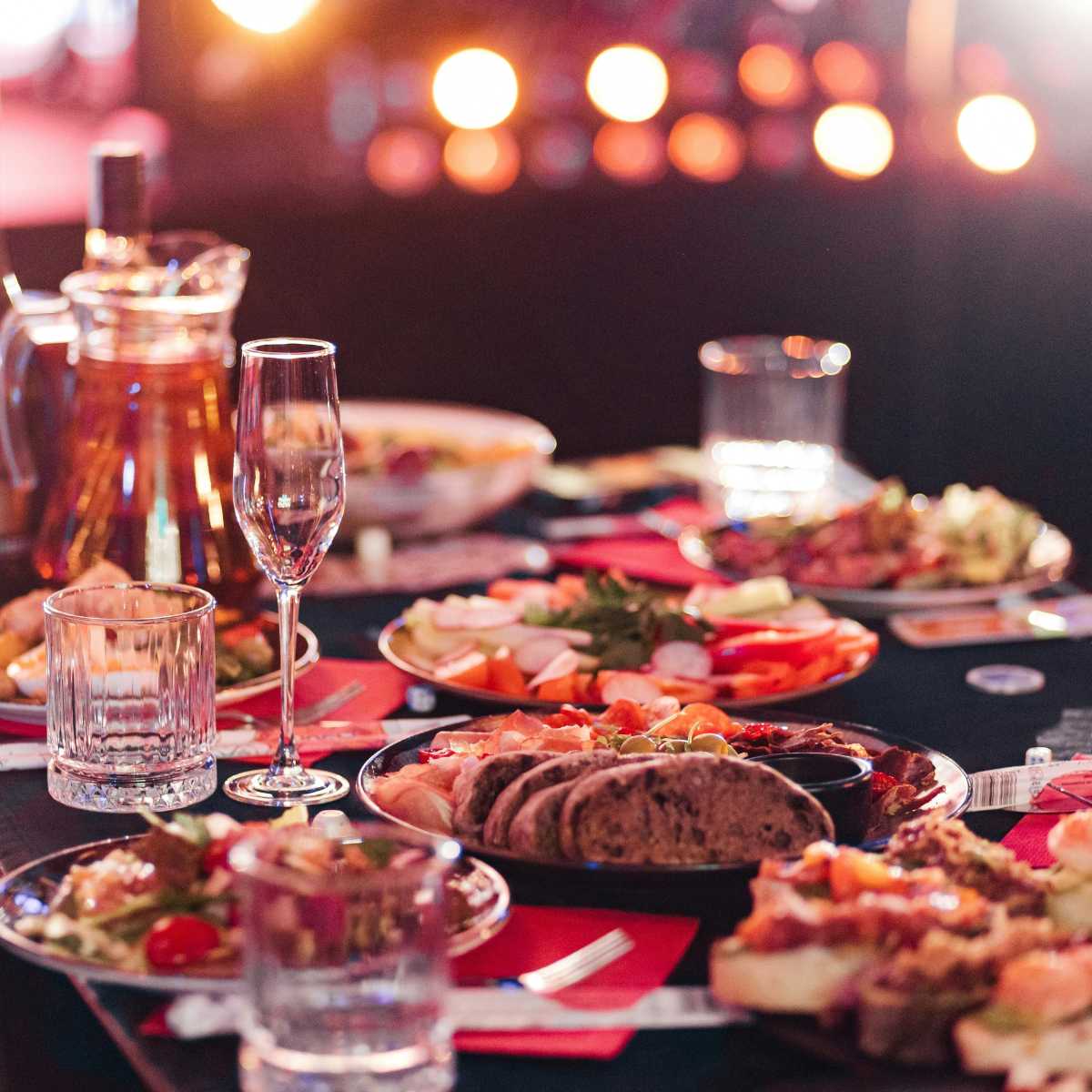 christmas eve dinner ideas christmas eve dinner ideas