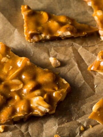Holiday Candy Recipes