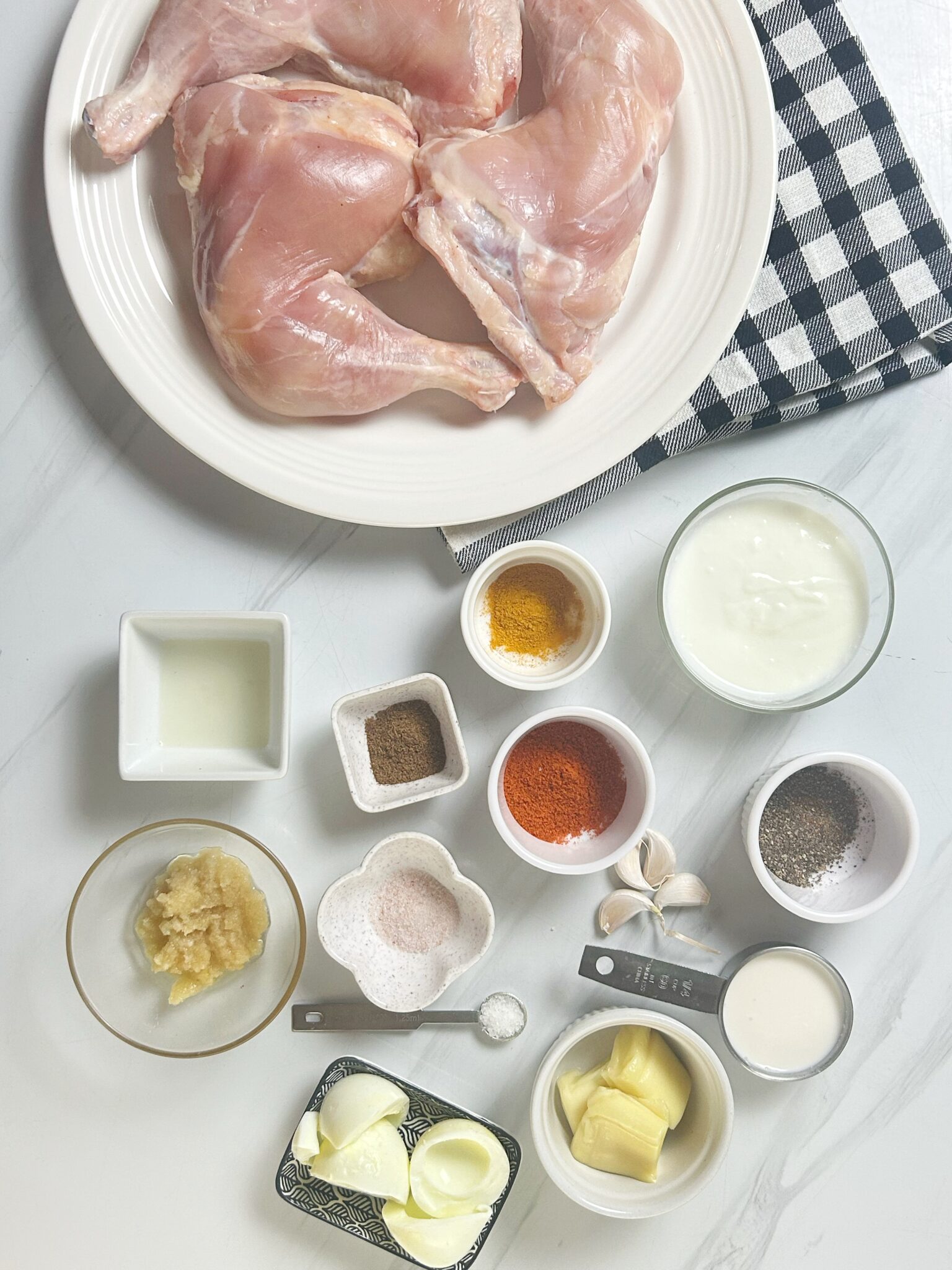 ingredients for viral iffa chicken ingredients for viral iffa chicken