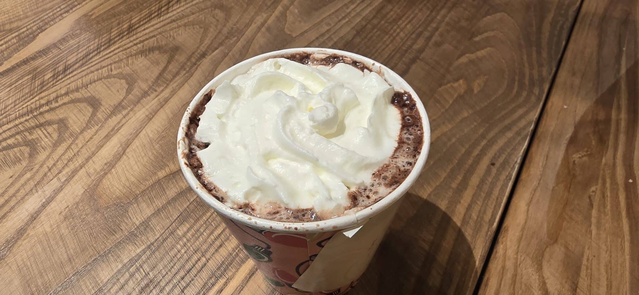Hot Chocolate and Mint Hot Chocolate Hot Chocolate and Mint Hot Chocolate