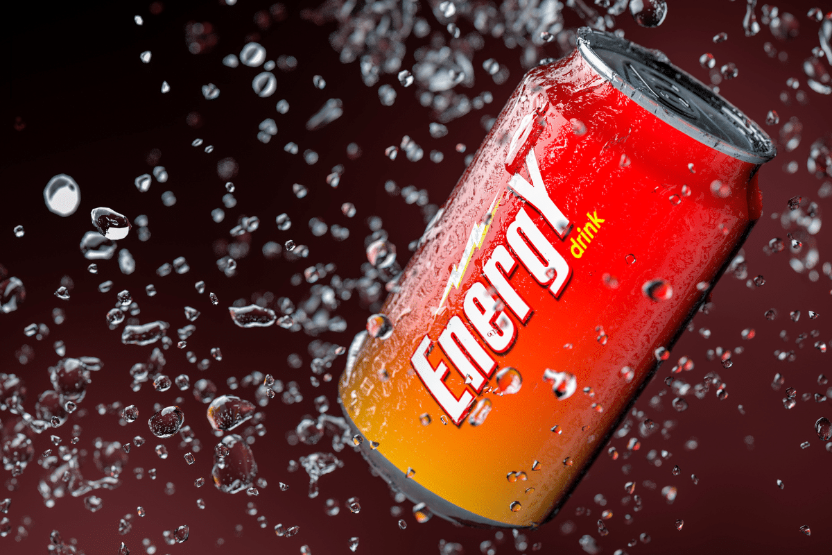 Energy Drink Trends Energy Drink Trends
