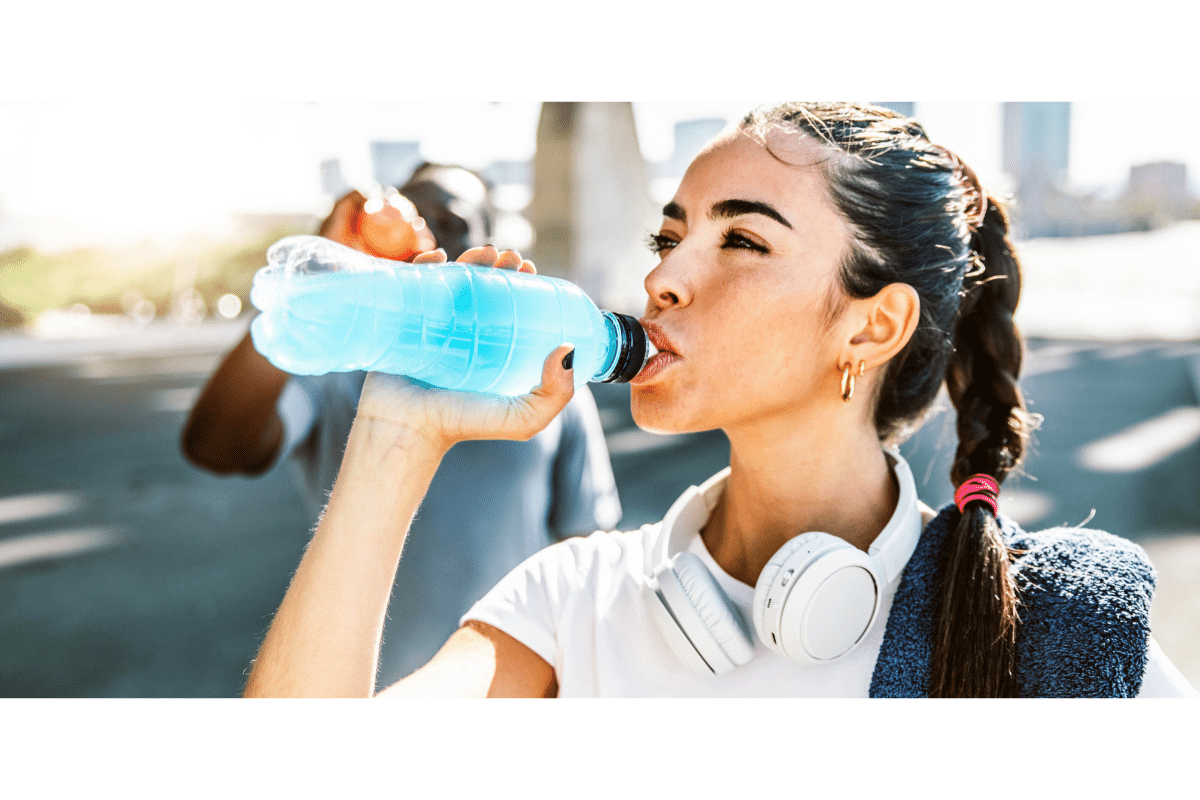 Energy Drinks Energy Drinks
