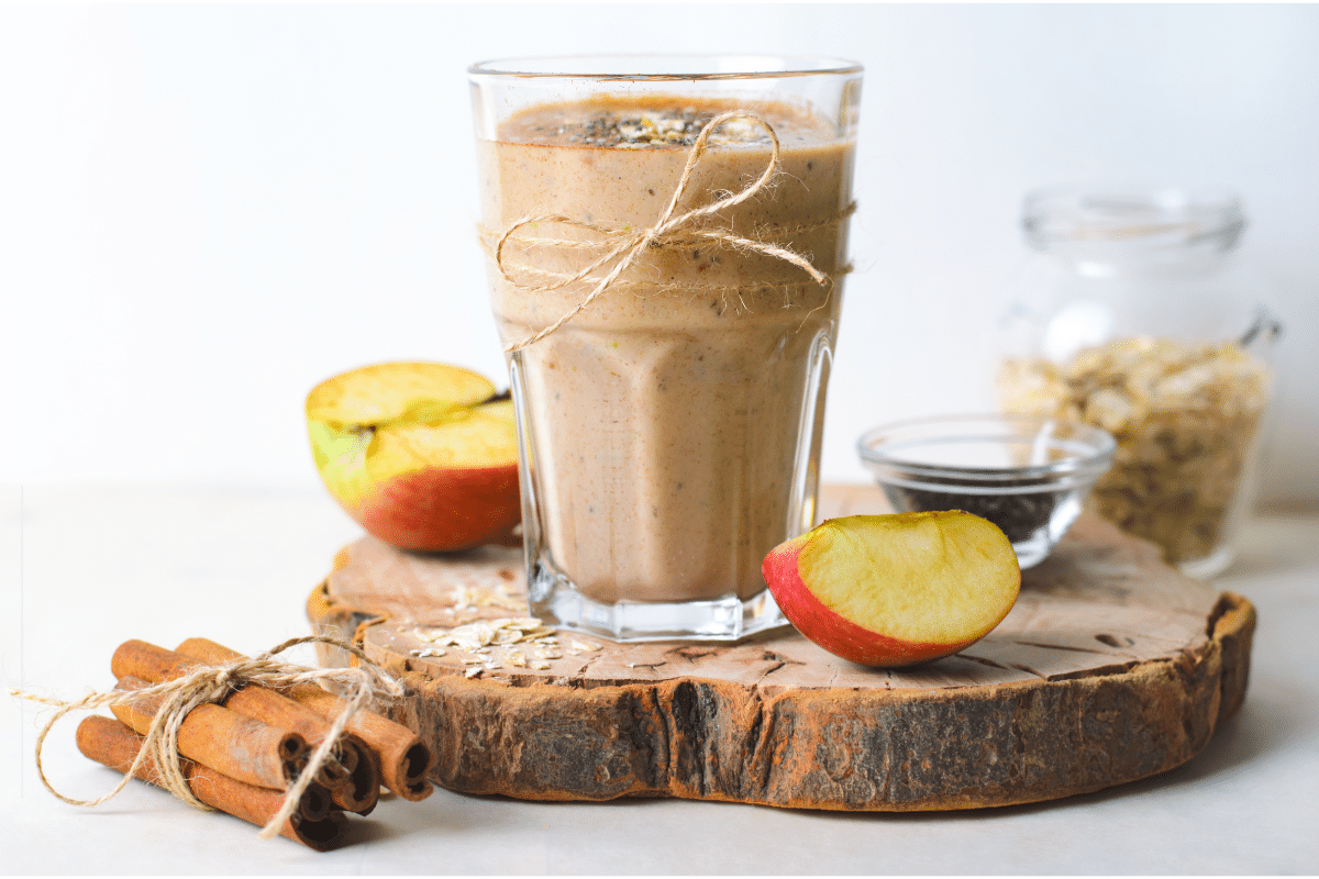 Seasonal Homemade Smoothie Recipes Seasonal Homemade Smoothie Recipes