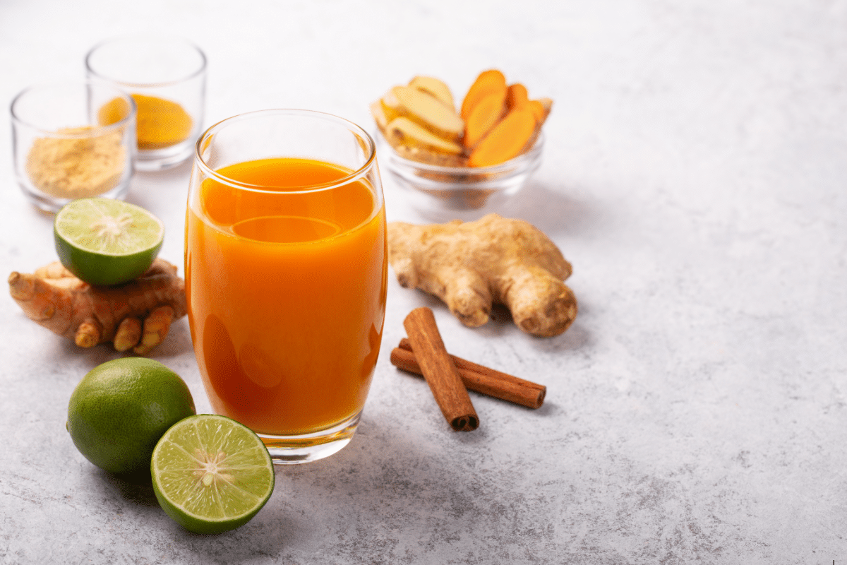 Boosting Drinks Immune Boosting Drinks Immune