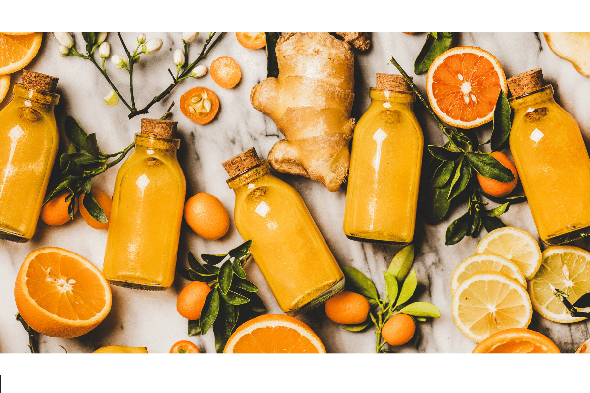Wellness Drinks Wellness Drinks