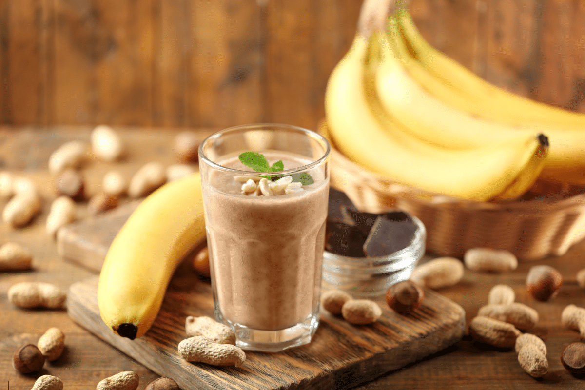 Protein Beverages Protein Beverages