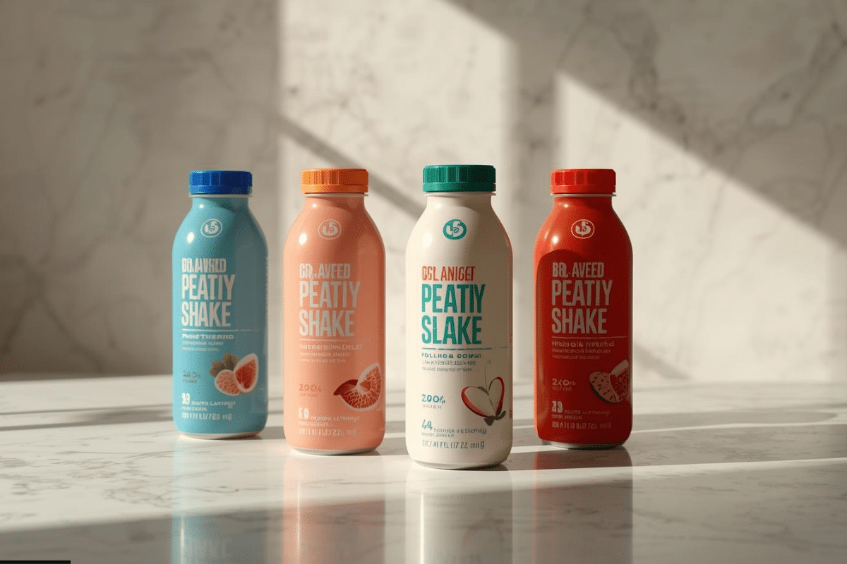Protein Shakes Protein Shakes