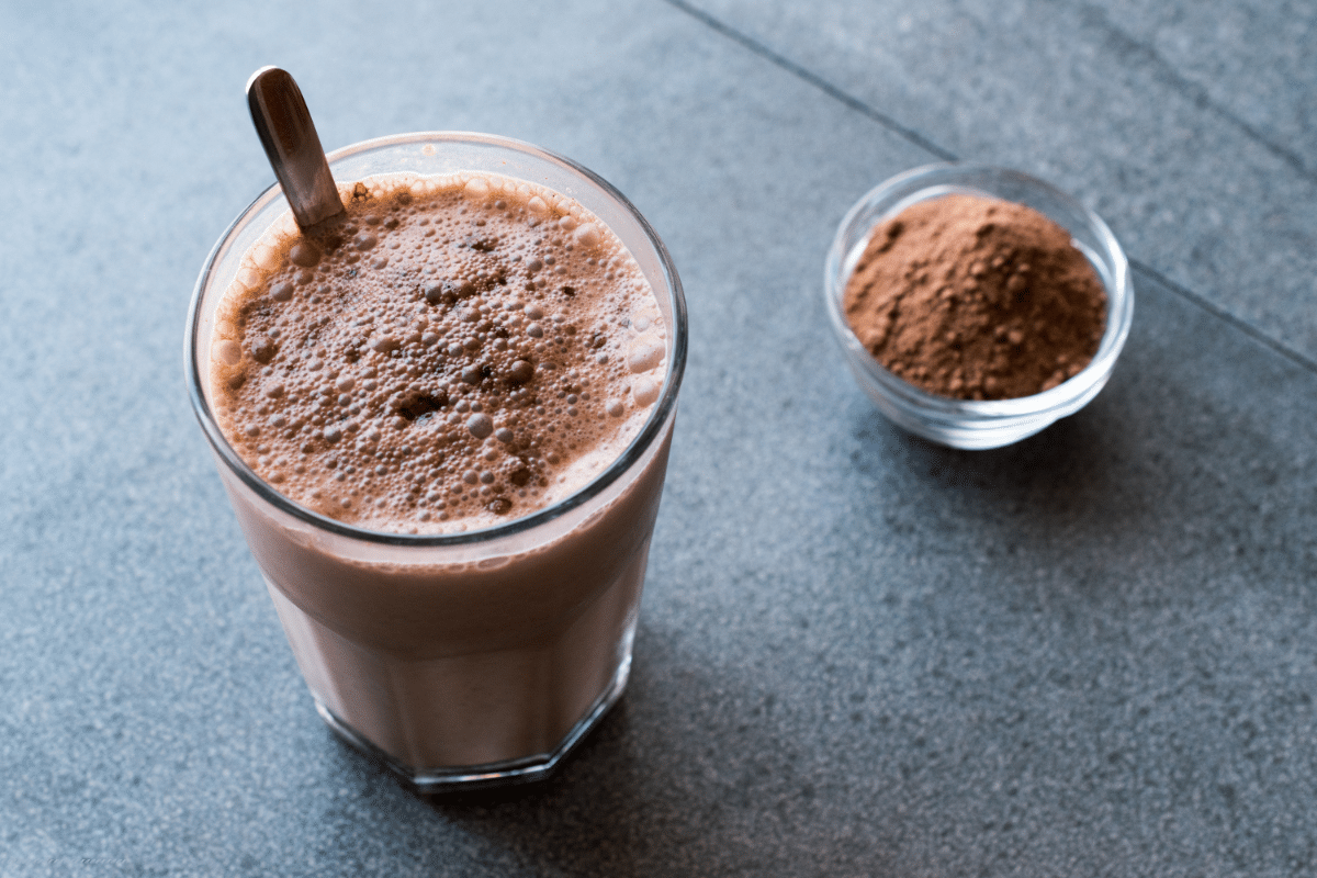 Plant-Based Protein Drinks Plant-Based Protein Drinks