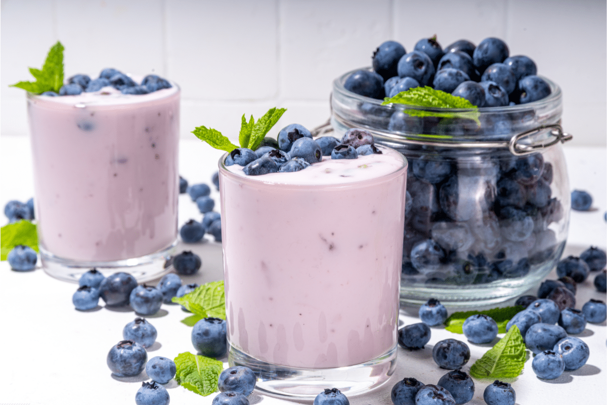 Homemade Protein Drinks Homemade Protein Drinks