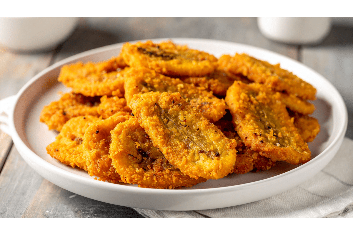 Tostones Tostones