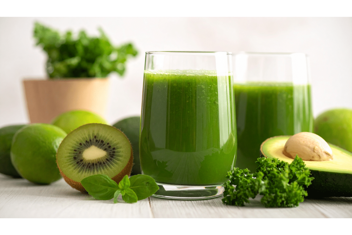 Top Wellness Drinks Top Wellness Drinks