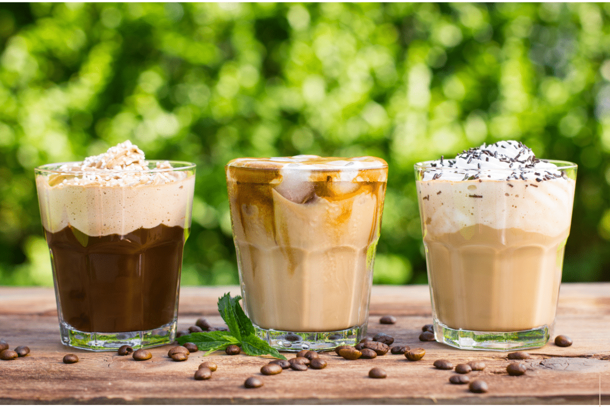 Cold Brew Trends Cold Brew Trends