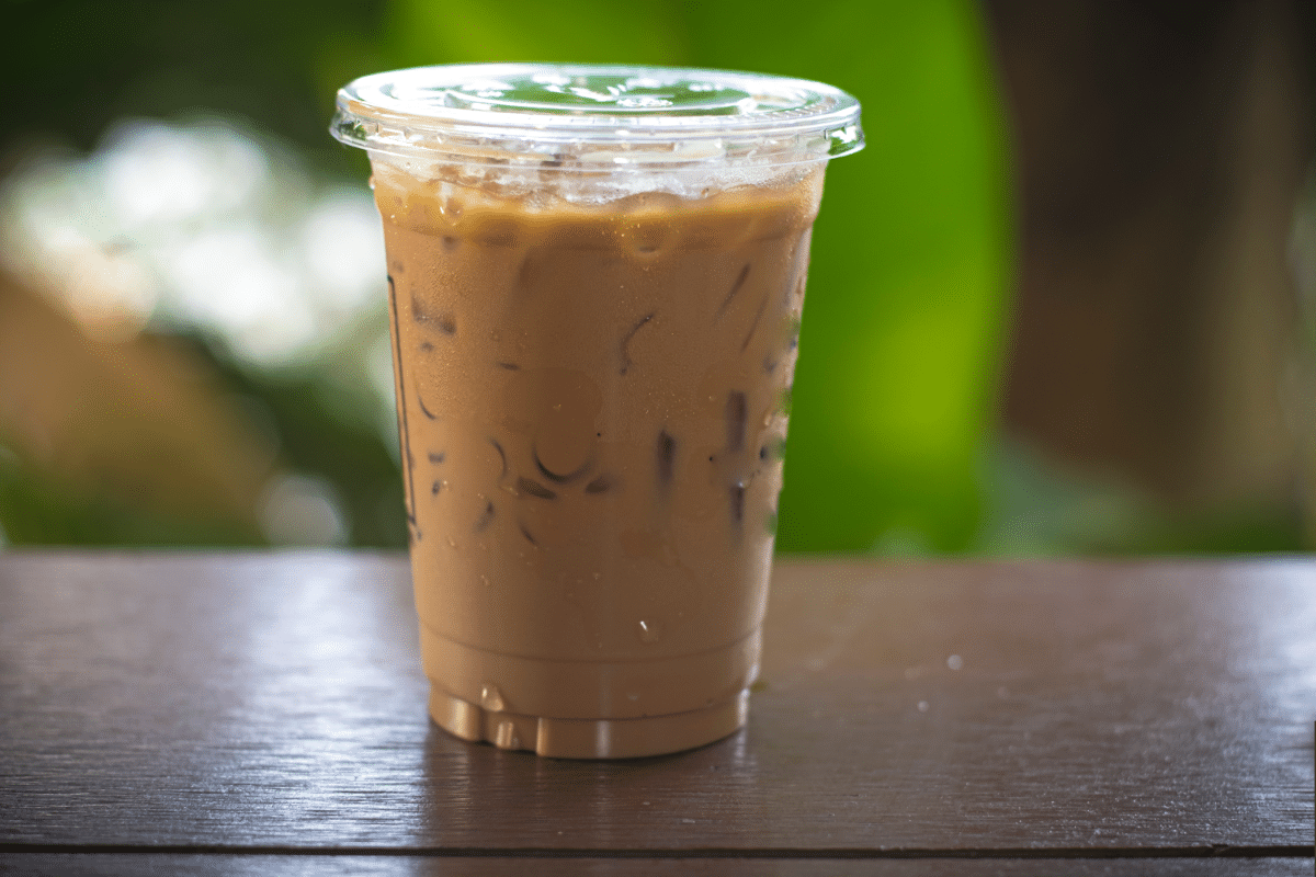 Vanilla Sweet Cream Cold Brew Vanilla Sweet Cream Cold Brew