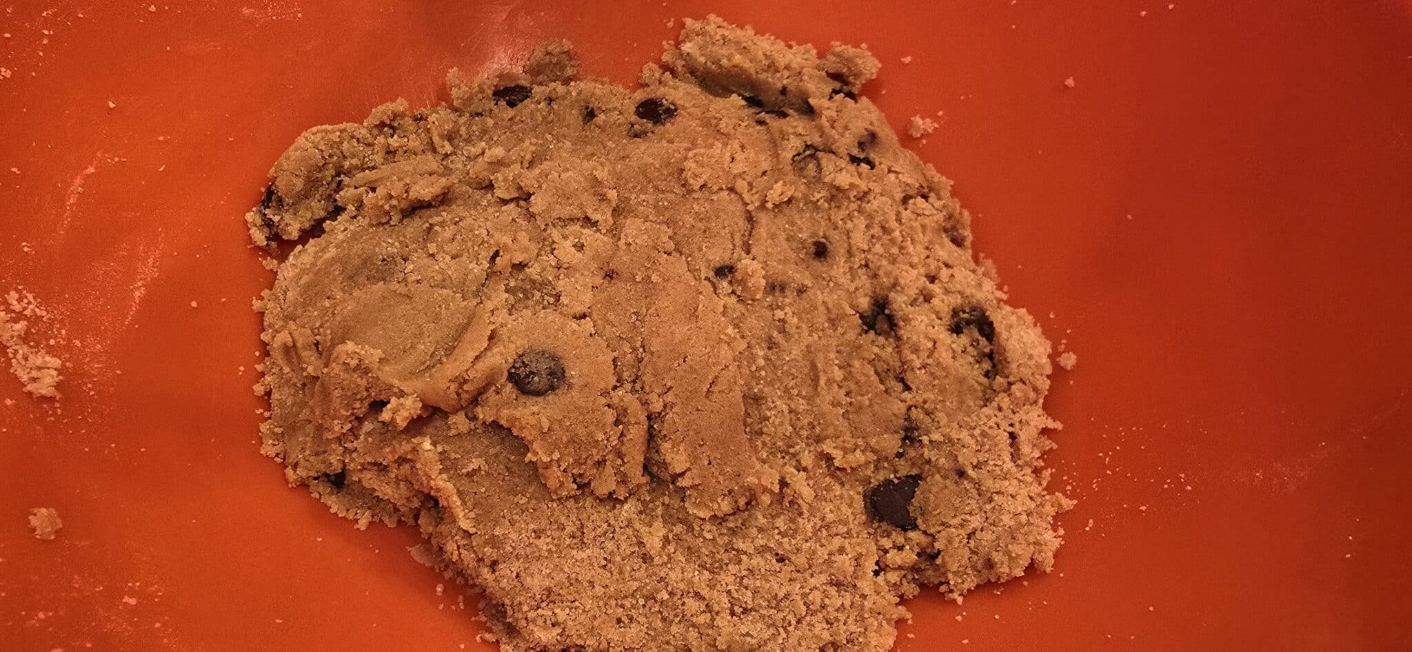 Dough Texture Check Dough Texture Check