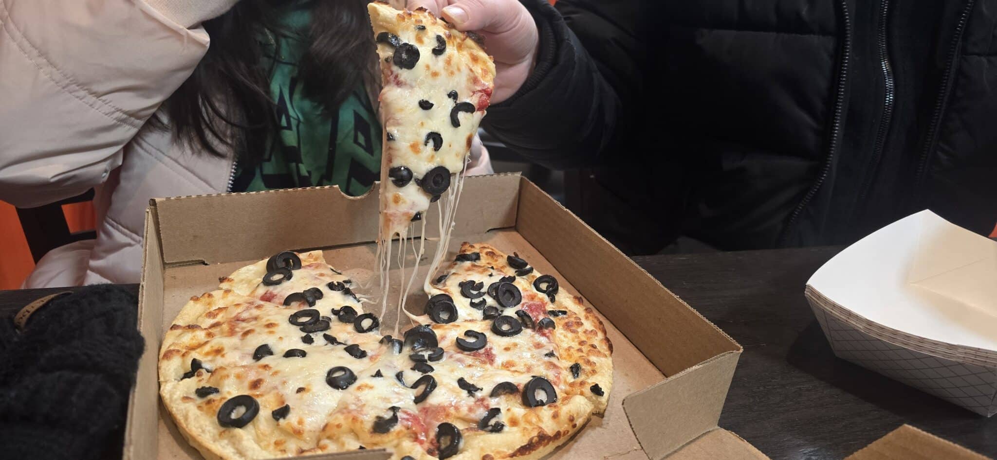 Maria’s Pizzeria Pizza Maria’s Pizzeria Pizza