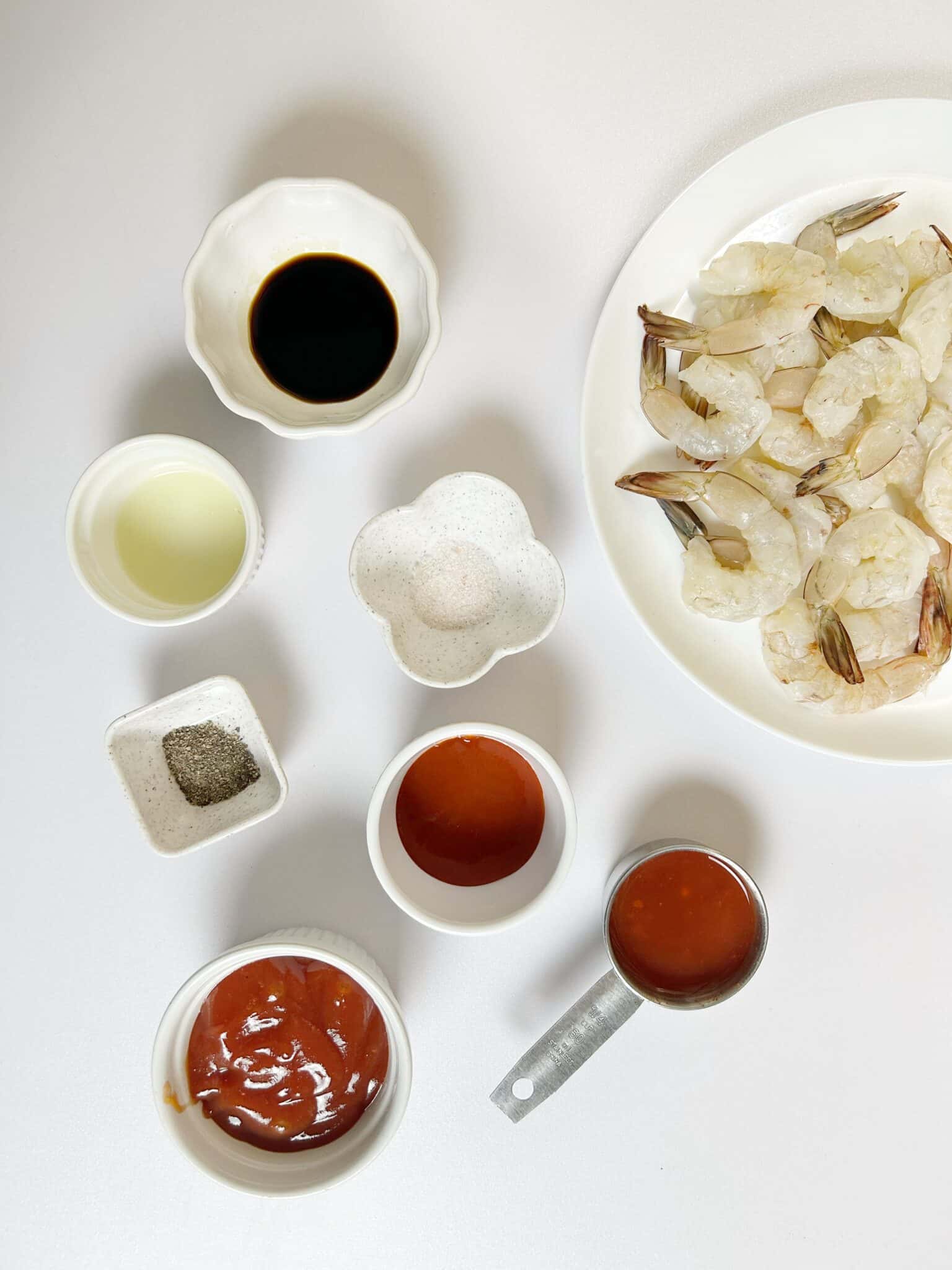 Ingredients For Shrimp Cocktail Recipe Ingredients For Shrimp Cocktail Recipe