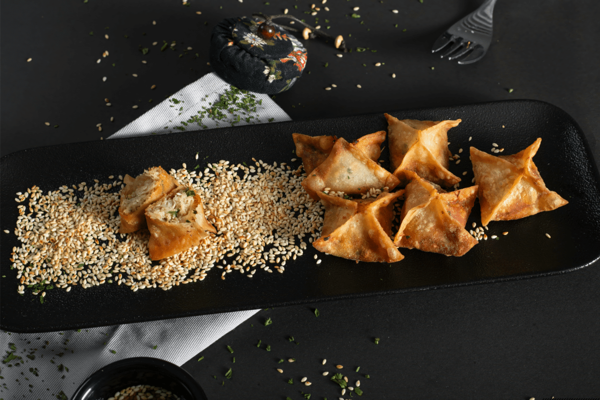 Appetizers Matter in a Meal Appetizers Matter in a Meal