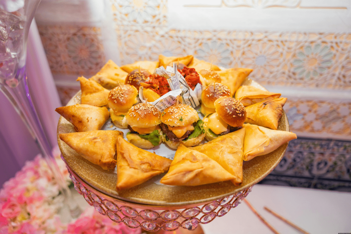 crunchy appetizers crunchy appetizers