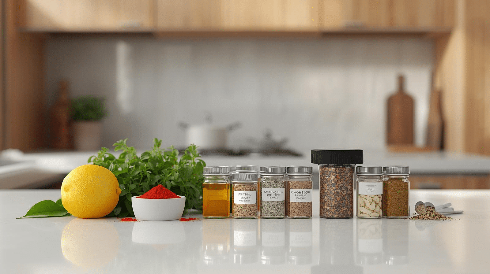 pantry staples pantry staples