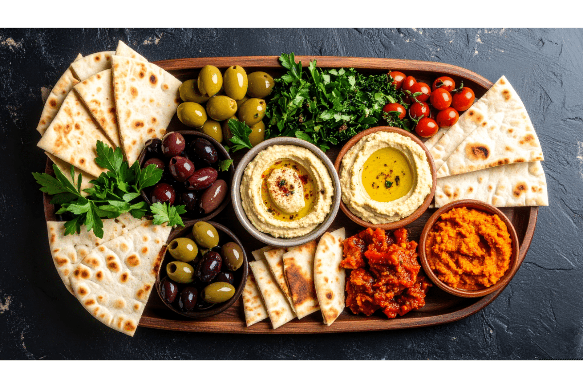 Snack Boards & Platters Snack Boards & Platters
