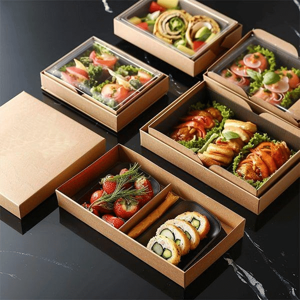 food boxes food boxes