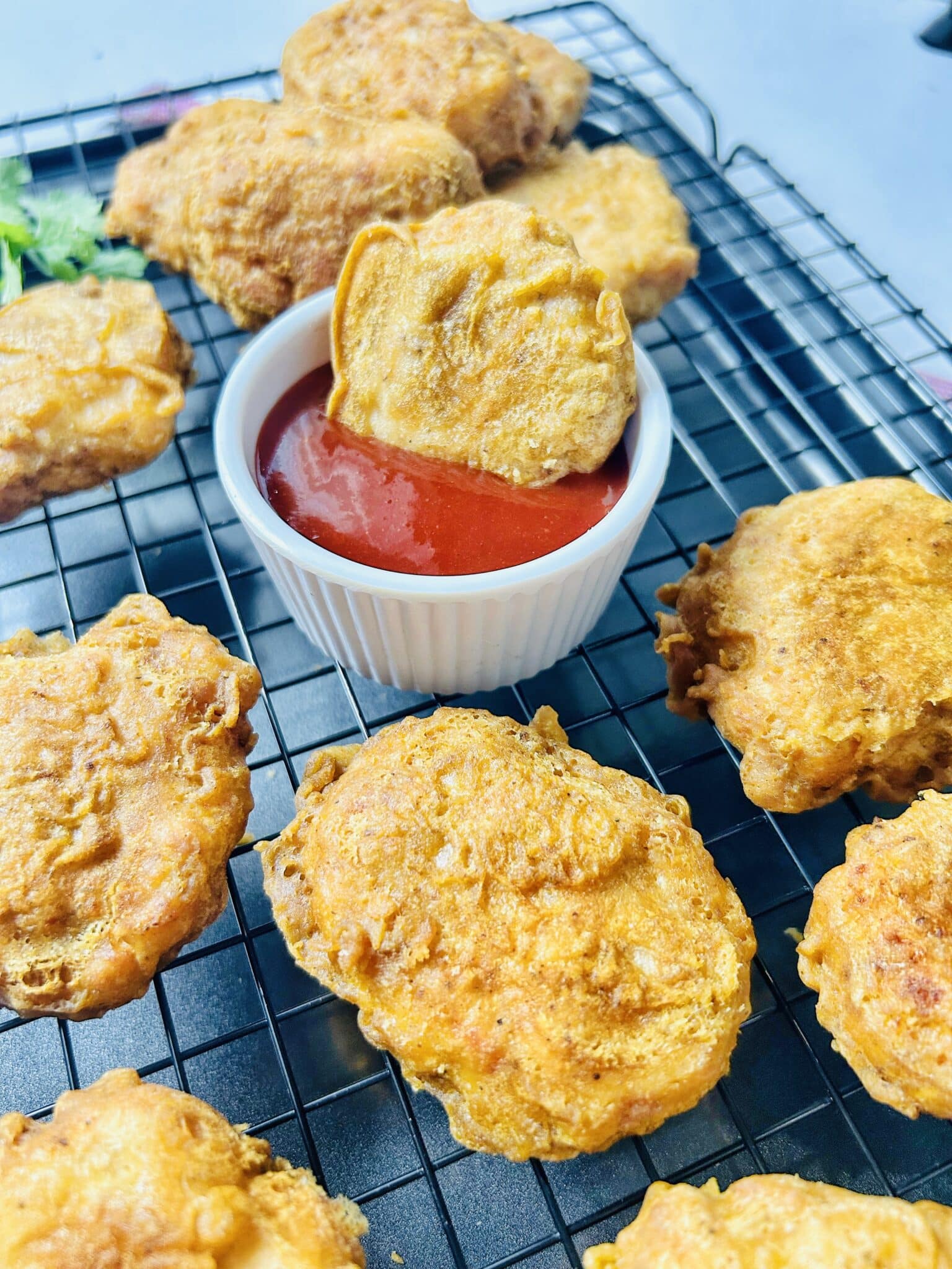 Best Dips for Extra Crispy Homemade Chicken Nuggets Best Dips for Extra Crispy Homemade Chicken Nuggets