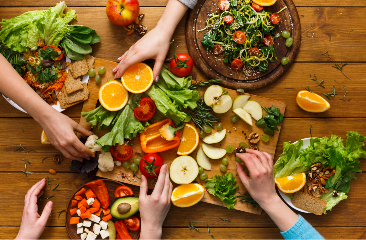 Easy fun lunch ideas Easy fun lunch ideas