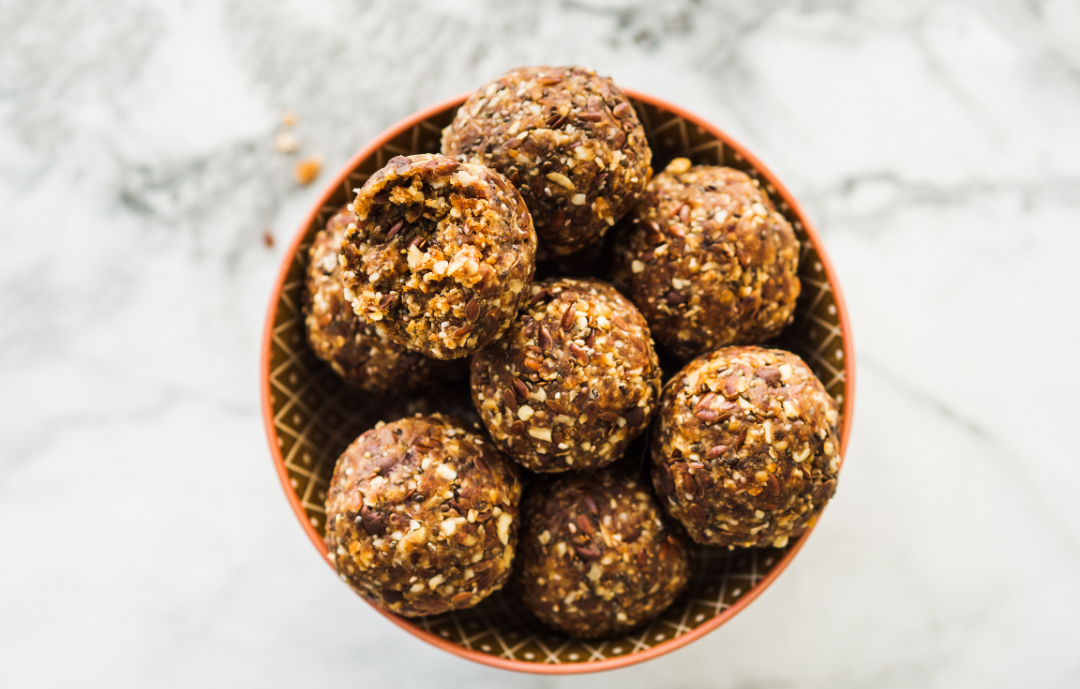 Energy Balls