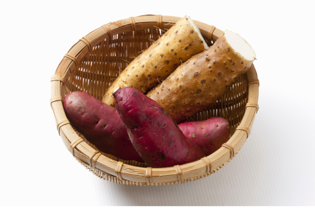 Candied Yams VS Sweet Potatoes: Let's Settle This! Candied Yams VS Sweet Potatoes: Let's Settle This!