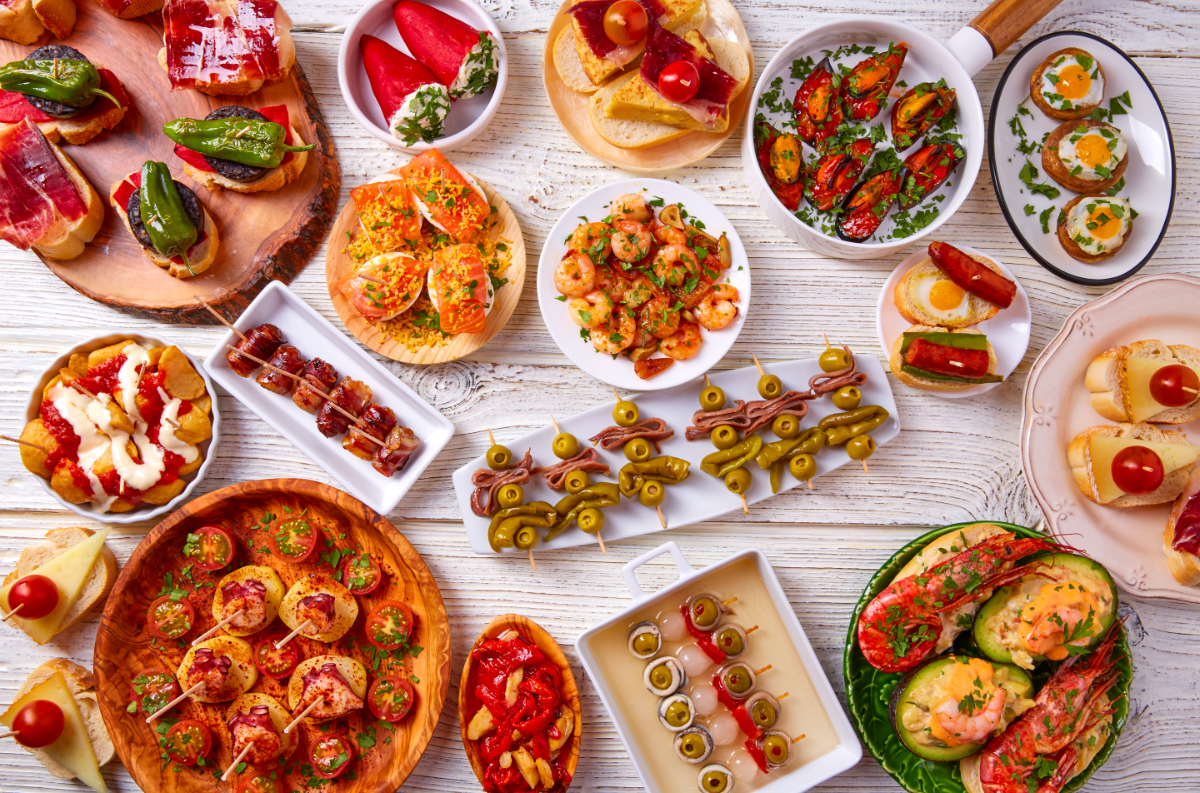 Most Searched Recipes In the USA Most Searched Recipes In the USA