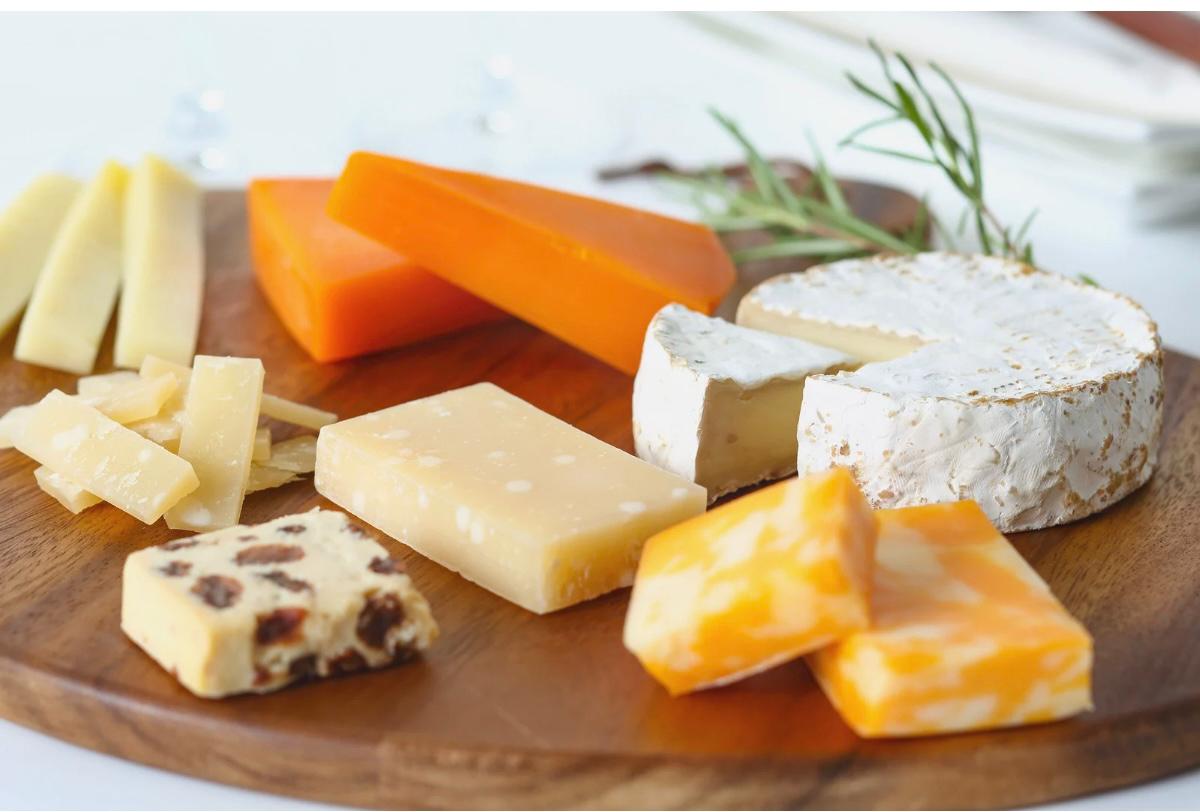 Best Cooking Ingredients: Cheese