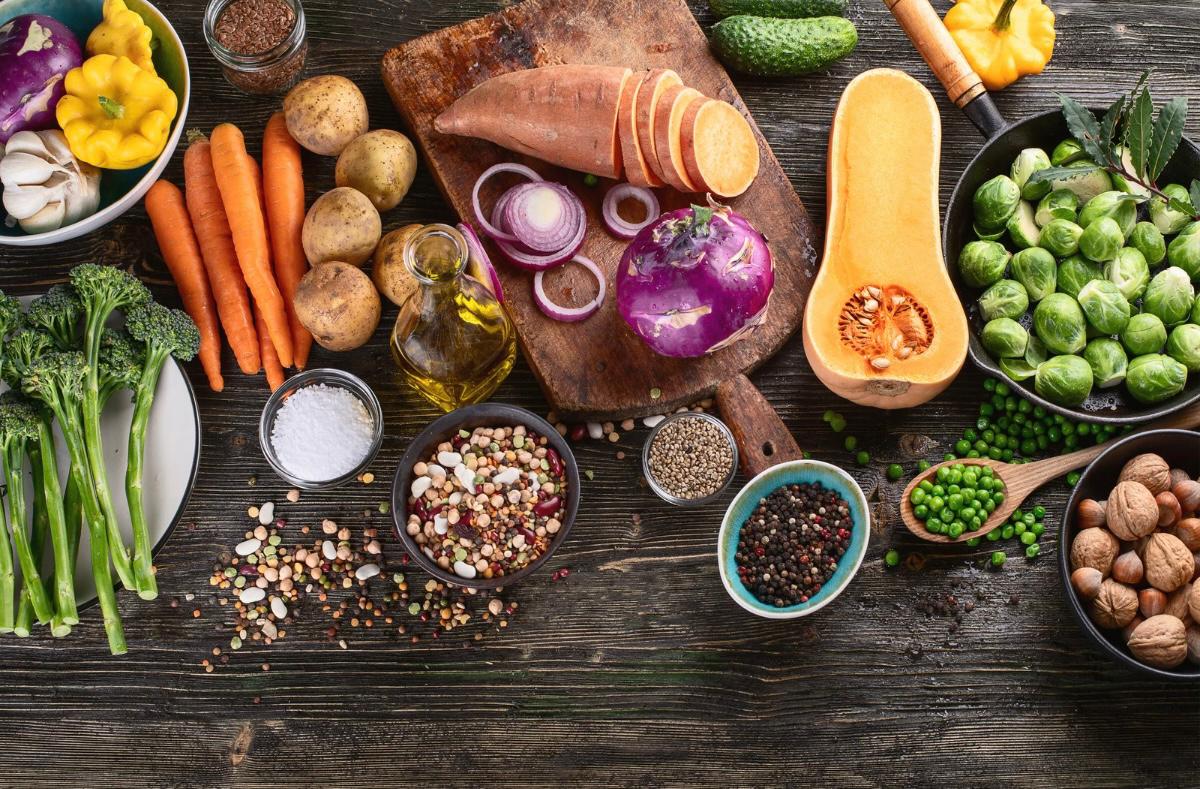 Best Cooking Ingredients Best Cooking Ingredients