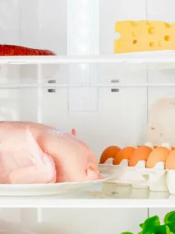 How Long Does Cooked Chicken Sausage Last in The Fridge?