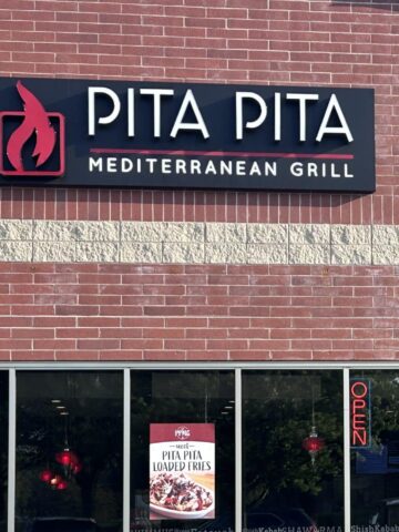 pita pita mediterranean grill