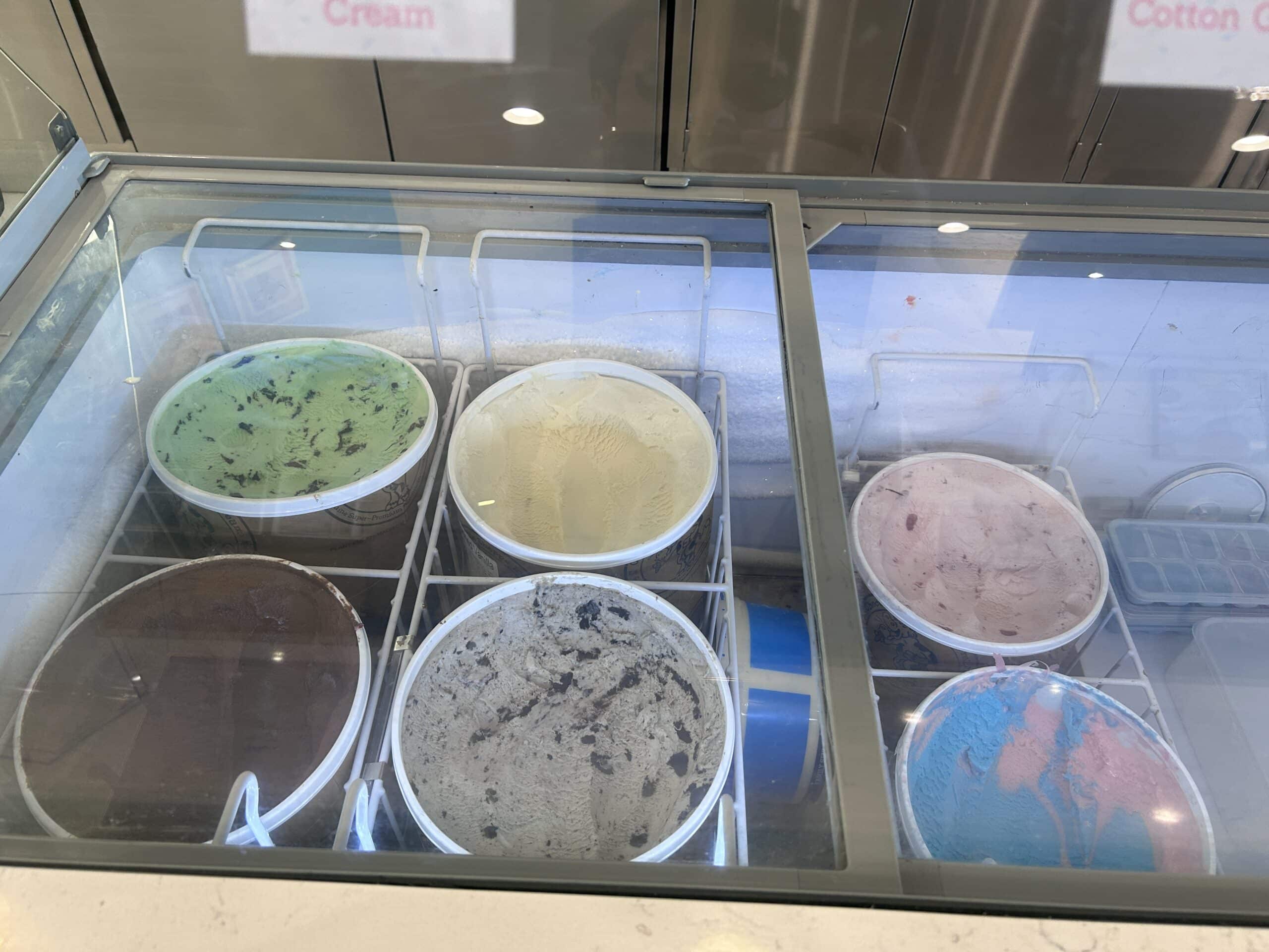 Icecream