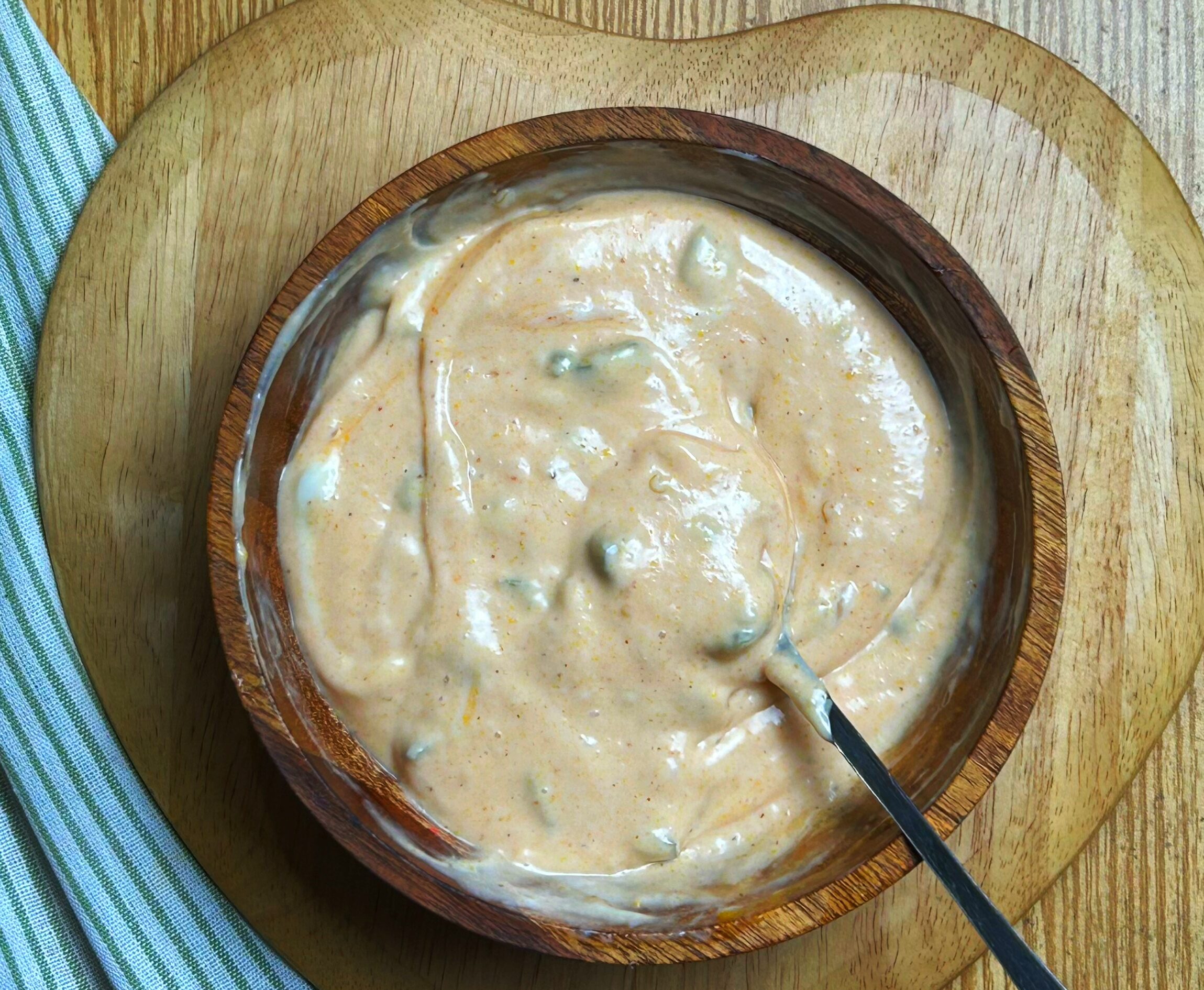 burger sauce burger sauce