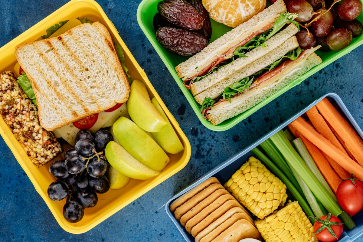 Lunch Box Ideas For Picky Eaters Lunch Box Ideas For Picky Eaters