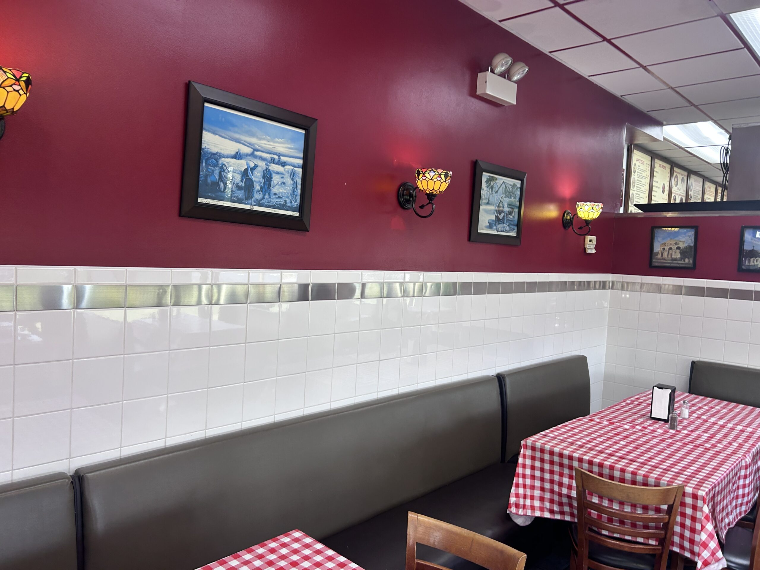 Jerusalem Cafe Lombard, IL Service