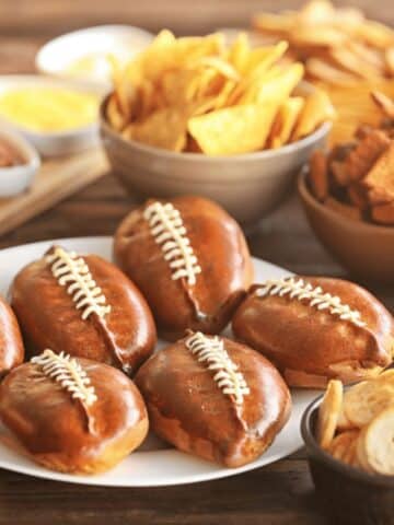 Best Foods for Super Bowl Sunday