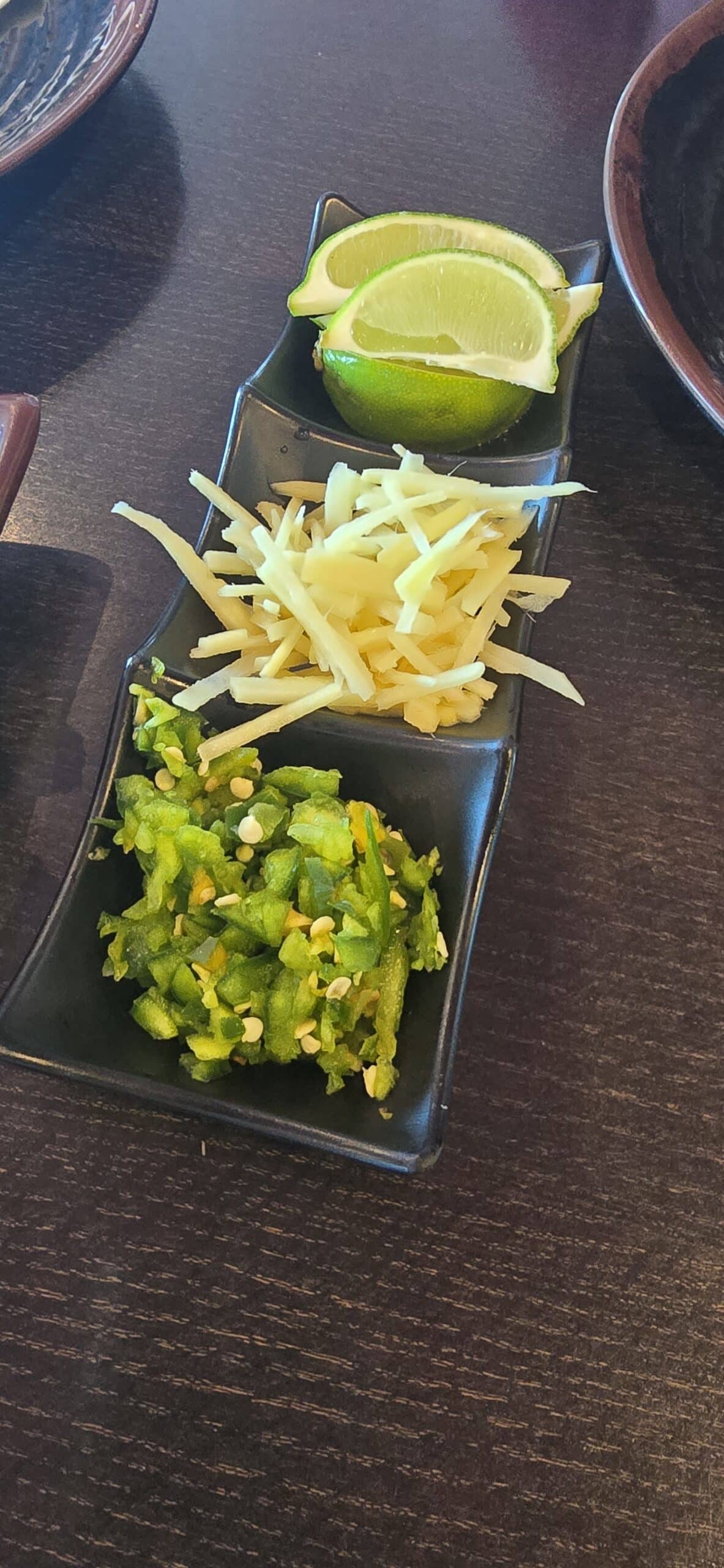 Plain Fries