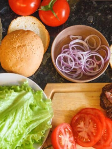 Healthiest Fast Food