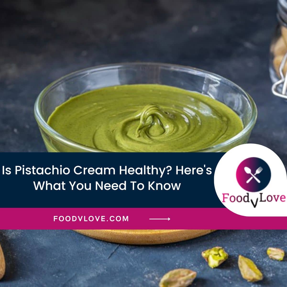 is pistachio cream healthy is pistachio cream healthy