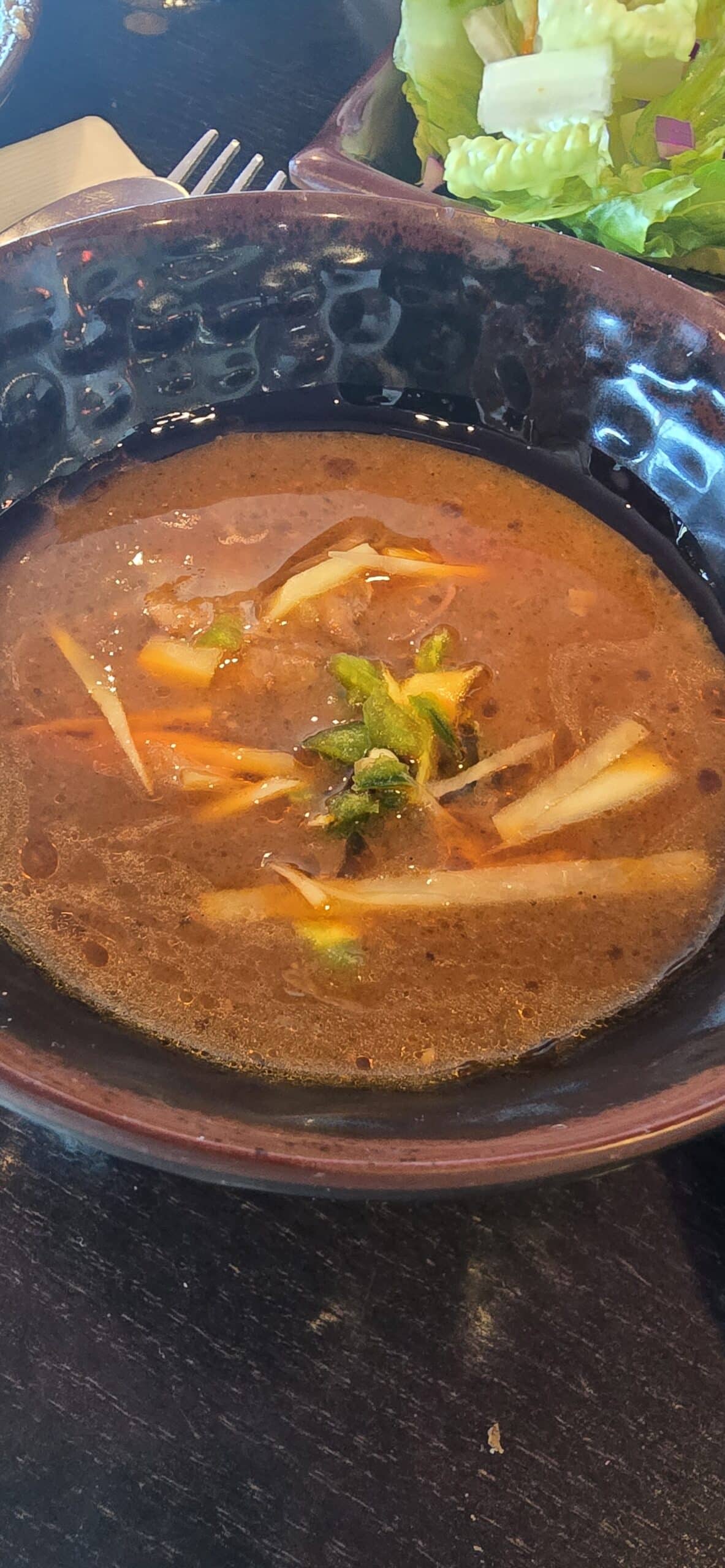 Beef Nihari