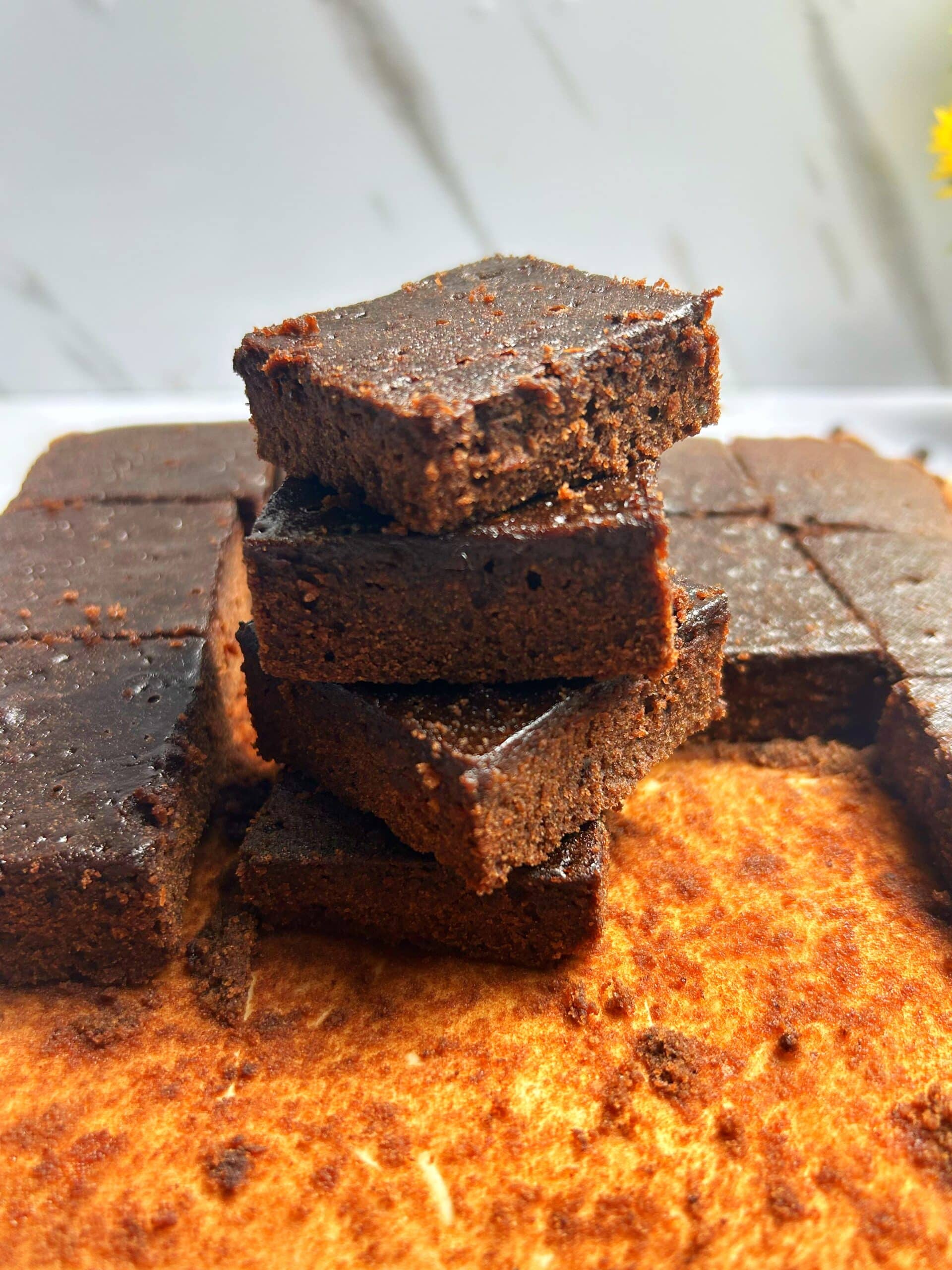 Gluten Free Brownie Recipe Gluten Free Brownie Recipe