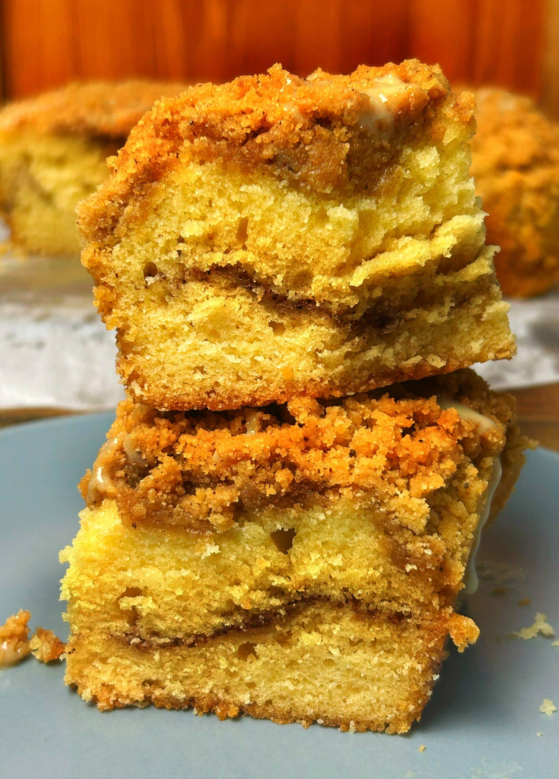 coffee cake 