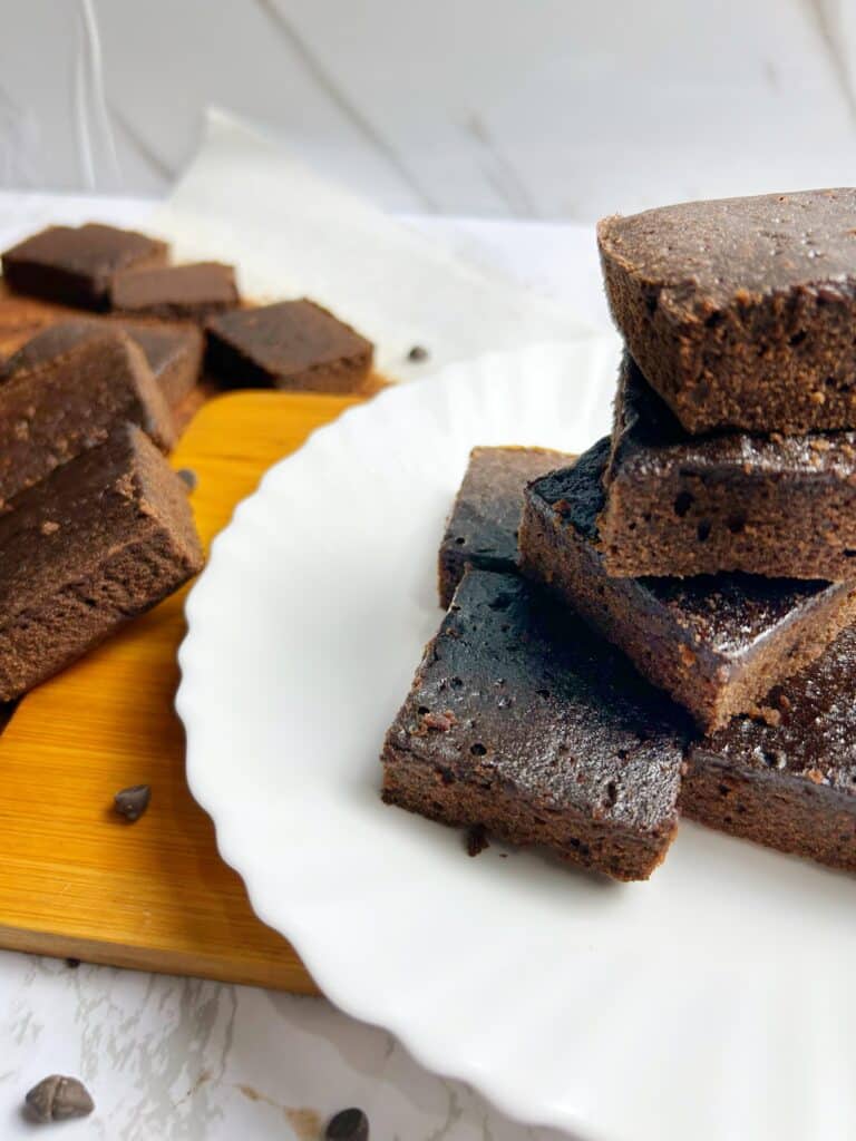 gluten free brownies
