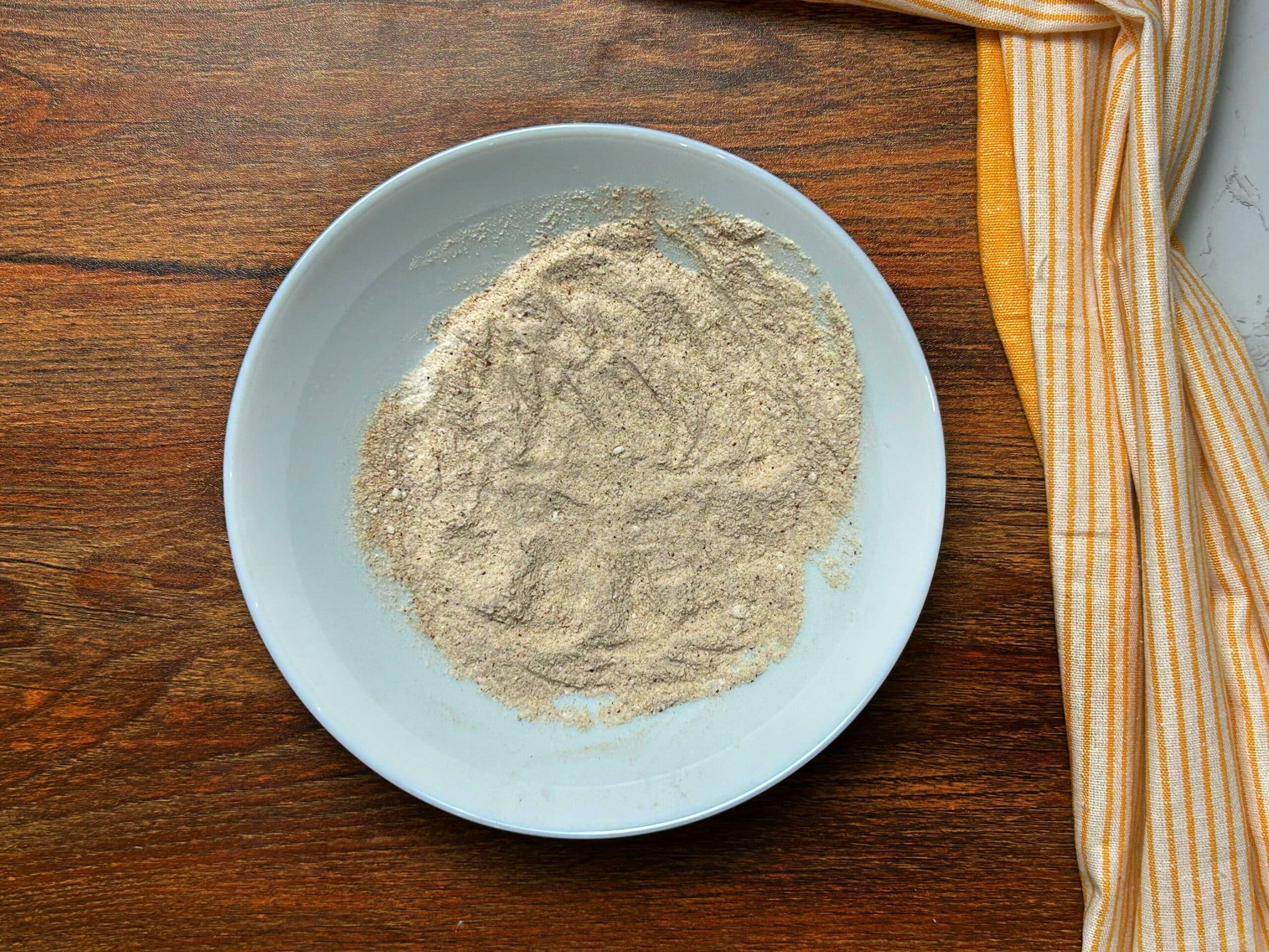 cinnamon mixture