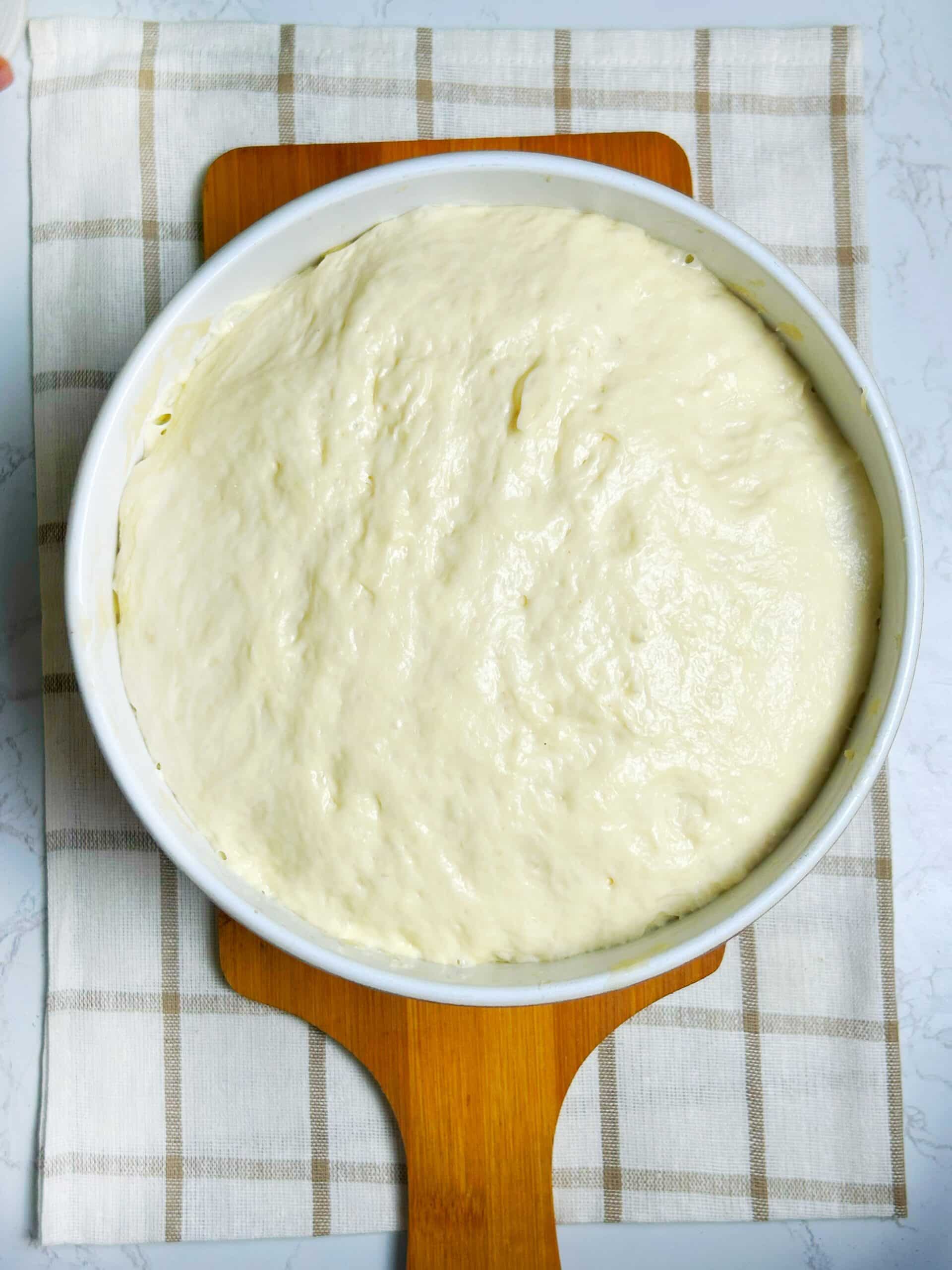 homemade all purpose dough homemade all purpose dough