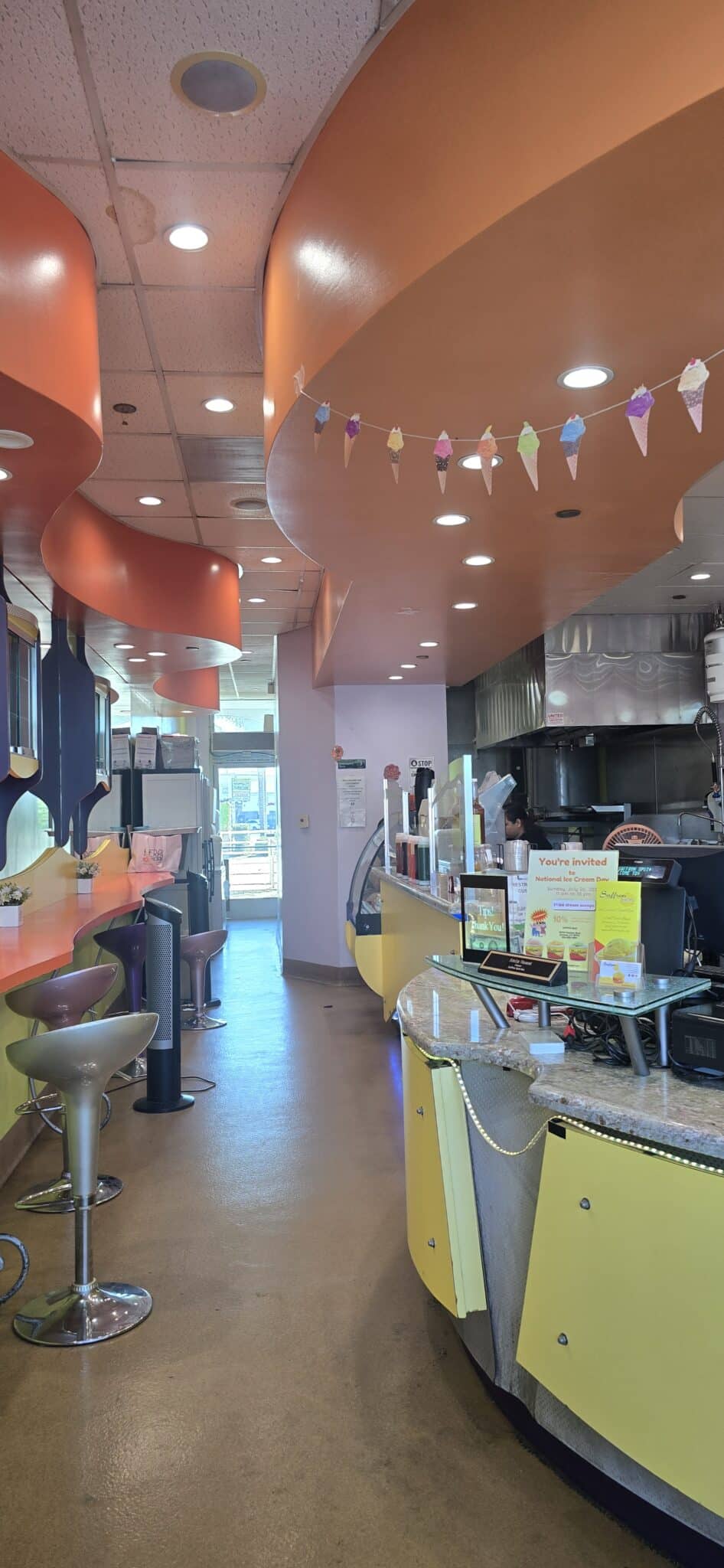 Saffron Spot Restaurant