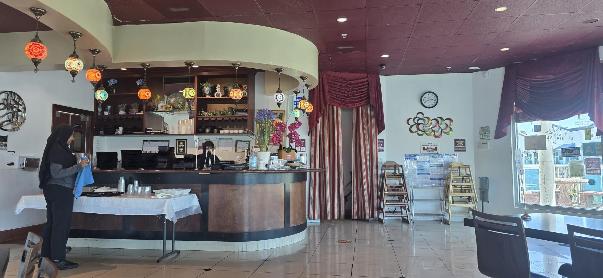 Shahnawaz Restaurant – Southern California